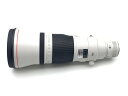 【中古】 【美品】 キヤノン EF600mm F4L IS III USM 【交換レンズ】 【6ヶ月保証】