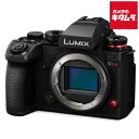 パナソニック LUMIX DC-S1M2ES ボディ 《納期約2-3週間》
