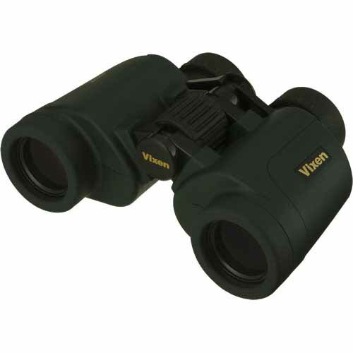 ビクセン 1560-09 8倍双眼鏡 アスコット ZR8×32WP(W)