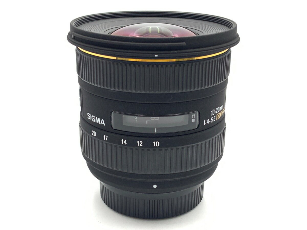 楽天市場】sigma 10-20mm f4-5.6 ex dc hsmの通販 楽天市場】sigma 10-20mm f4-5.6 ex dc hsmの通販