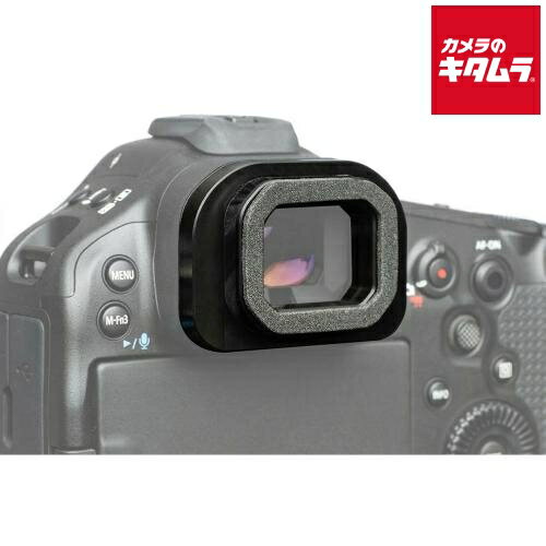 乐天商城 - シンクタンクフォト EP-R1 ハイドロフォビア専用アイピース（キヤノン EOS R1用）