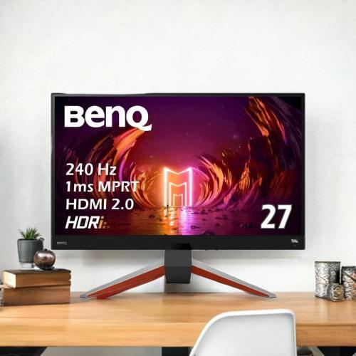 BenQ MOBIUZ 27 EX270M-JP