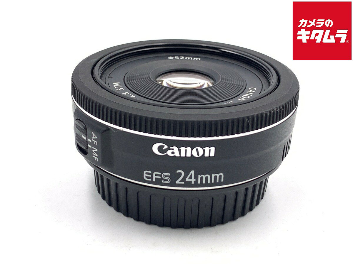 楽天市場】ef s24mm f2 8 stmの通販
