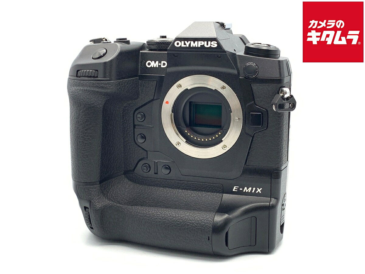 楽天市場】olympus om-d e-m1x ボディの通販