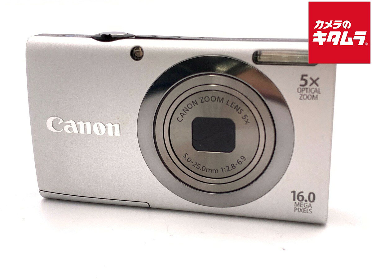 楽天市場】canon powershot a2300中古の通販