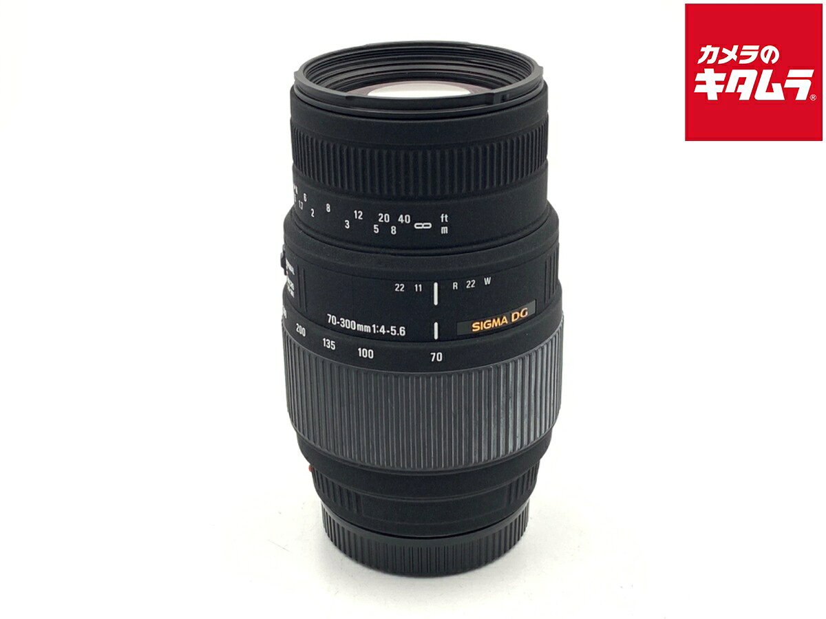 楽天市場】シグマ 70-300mm f4-5.6 dg macroの通販