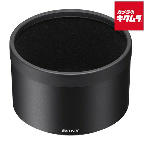 【製品特徴】■純正レンズフード【製品仕様】●対応機種：ソニー FE 100mm F2.8 STF GM OSS [SEL100F28GM] ※商品の仕様・対応をご確認の上、ご購入ください。 `sony`ソニーレンズフードALC-SH147SEL100F28GM用`ソニーFE100mmF2.8STFGMOSS[SEL100F28GM] ※この説明文は楽天市場店の記載内容です。URLはhttps://item.rakuten.co.jp/emedama/で始まります。URLが異なる際はサイトを利用することのないよう十分ご注意ください。 ▼ご注意▼以下の商品は、当商品と互換性に関係なく表示されます。互換性は別途ご確認の上ご注文ください● 商品の返品について