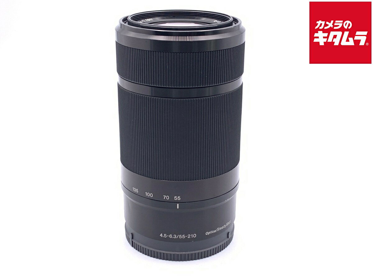 【中古】 ソニーE55-210mm...