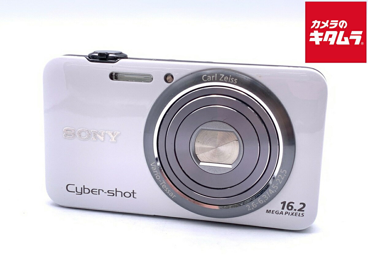 【中古】SONY ソニー Cyber-shot DSC-WX7 シルバー デジタルスチルカメラ SONY デジタルカメラ Cybershot WX7 DSC-WX7/S