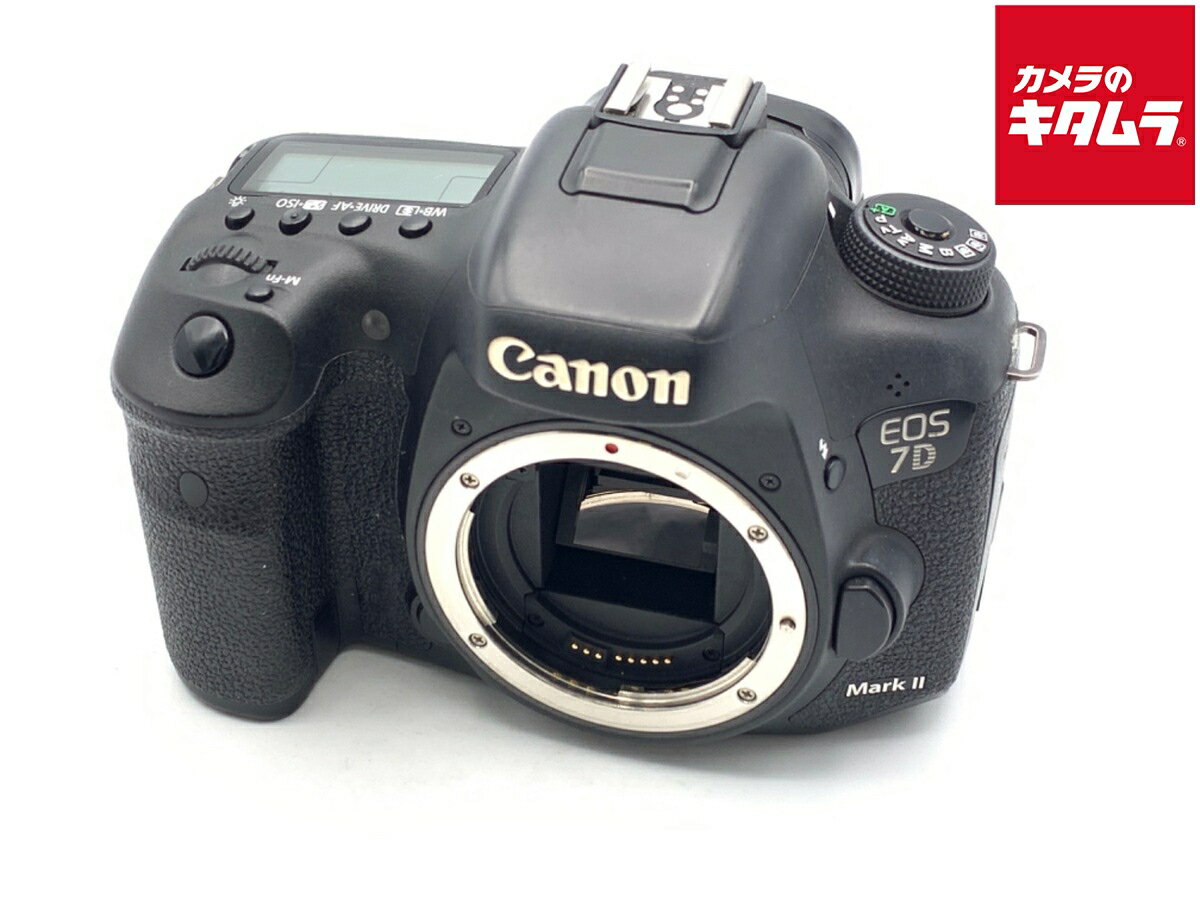キャノン EOS 7D ボディ 中古美品 楽天市場】eos 7d ボディ 中古の通販