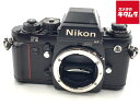 【中古】 【難あり品】 ニコン F3 ハイアイポイント 【フィルムカメラ】