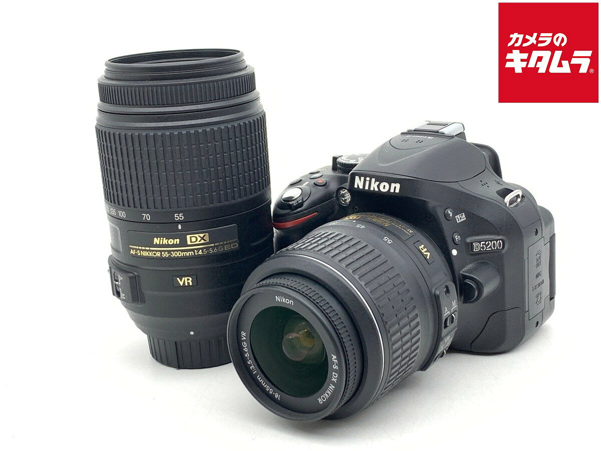 楽天市場】nikon 5200（デジタルカメラ｜カメラ・ビデオカメラ・光学