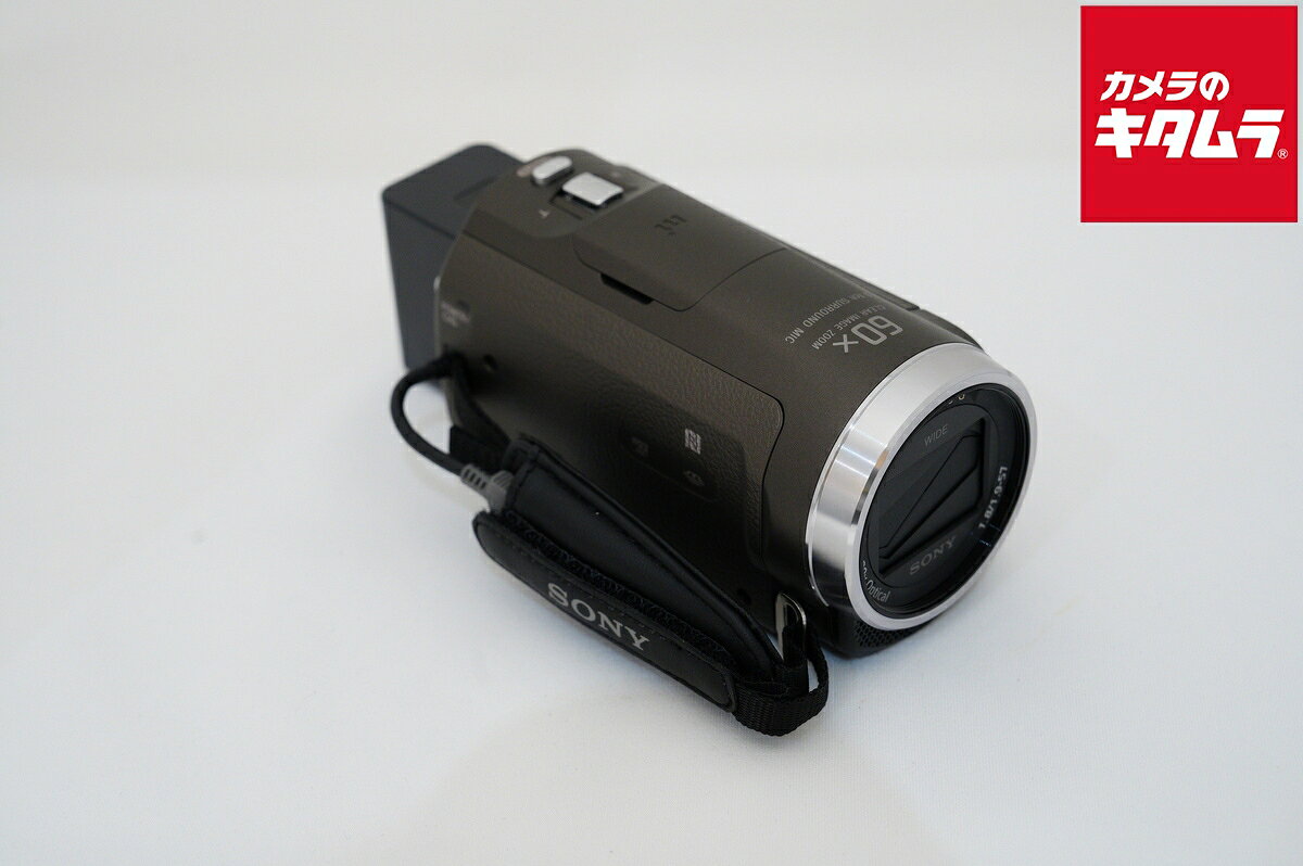 楽天市場】hdr−cx680 sony ブラウンの通販