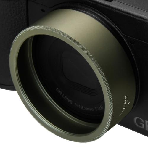 H&Y GR4-AT-O RICOH �����ץ��� GR4 ���꡼��