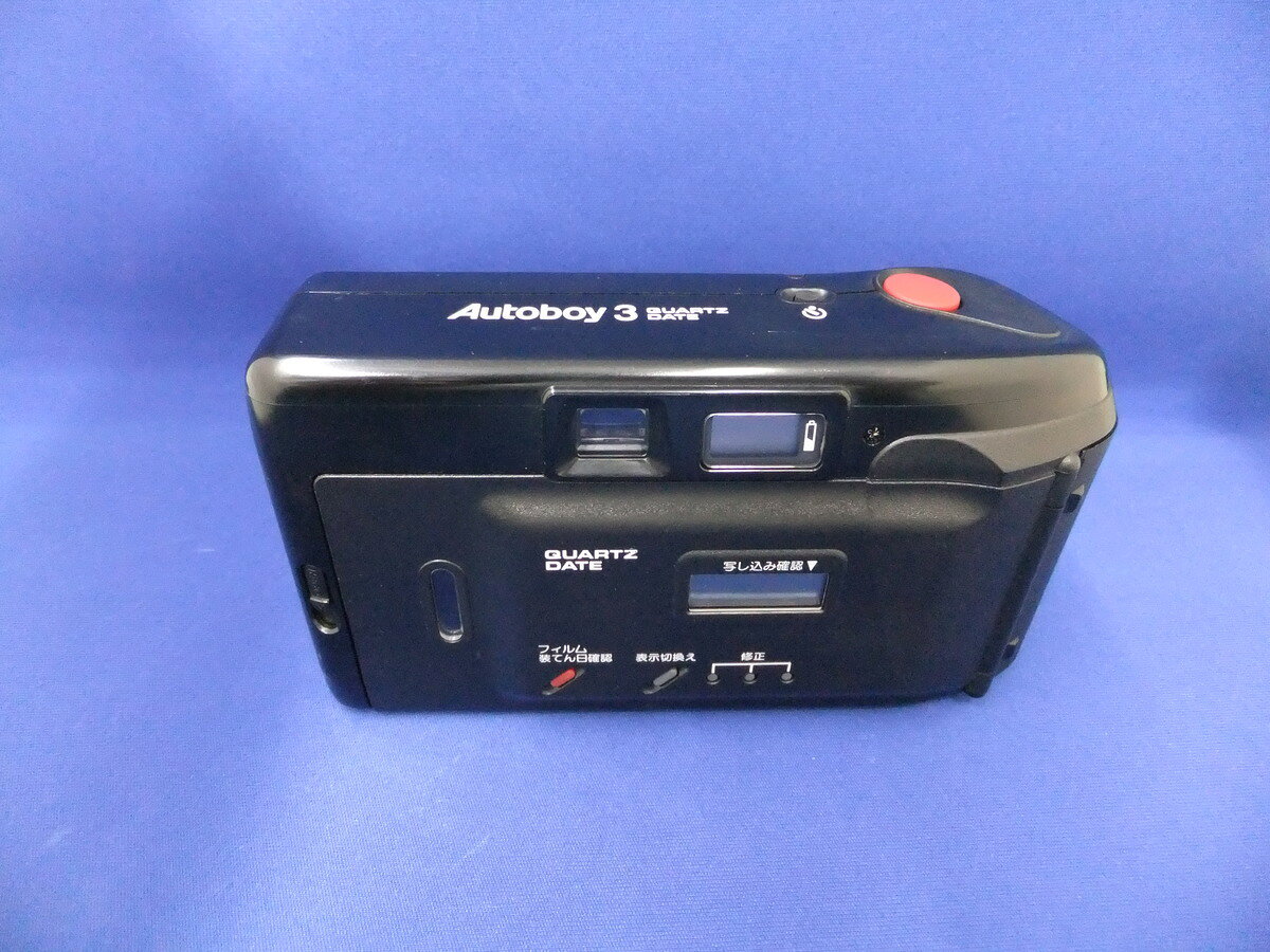 ����š� ���񤢤��ʡ� ����Υ� Autoboy 3QD �ڥե���५����