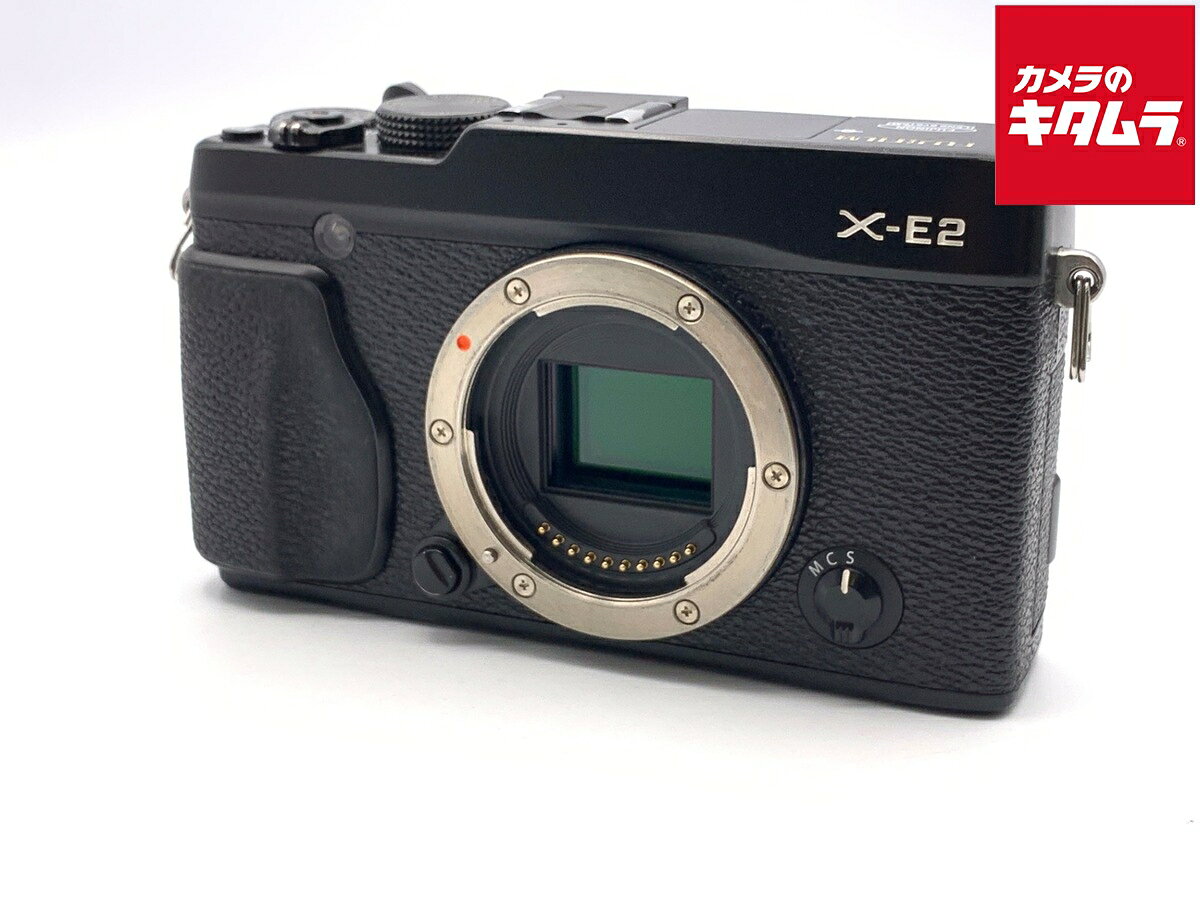楽天市場】FUJIFILM X-E2の通販