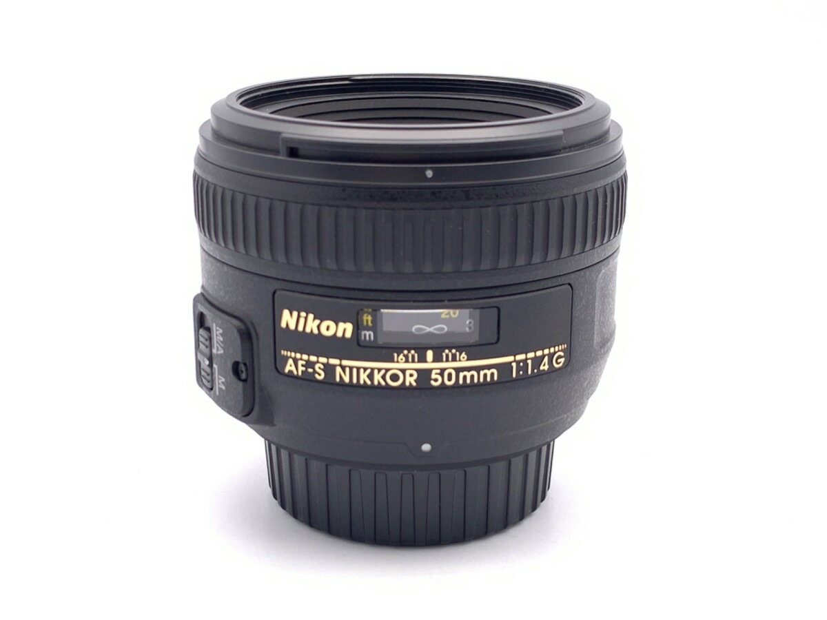 【中古】 【並品】 ニコン AF-S NIKKOR 