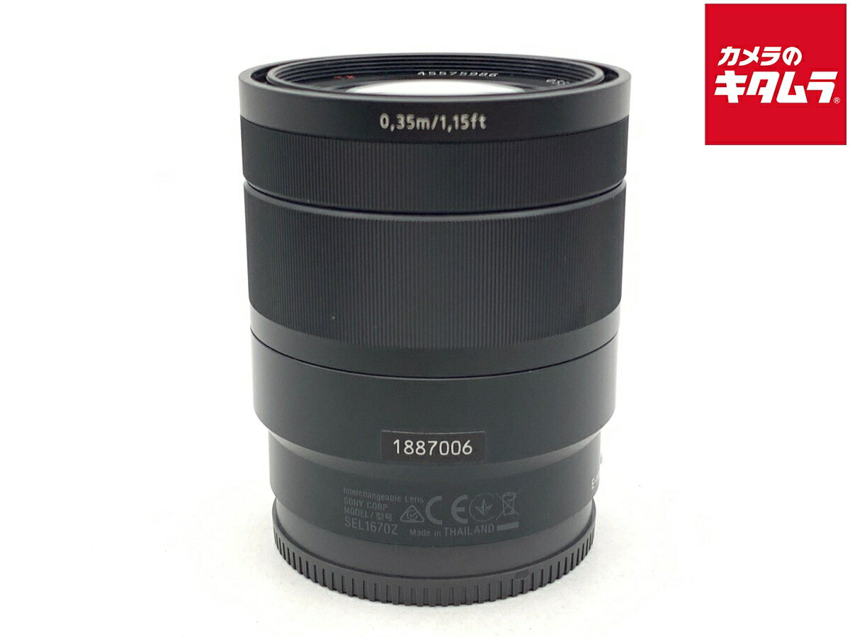 楽天市場】sony sel1670zの通販