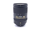 【中古】 【難あり品】 ニコン AF-S DX NIKKOR 18-300mm f/3.5-5.6G ED VR 【交換レンズ】