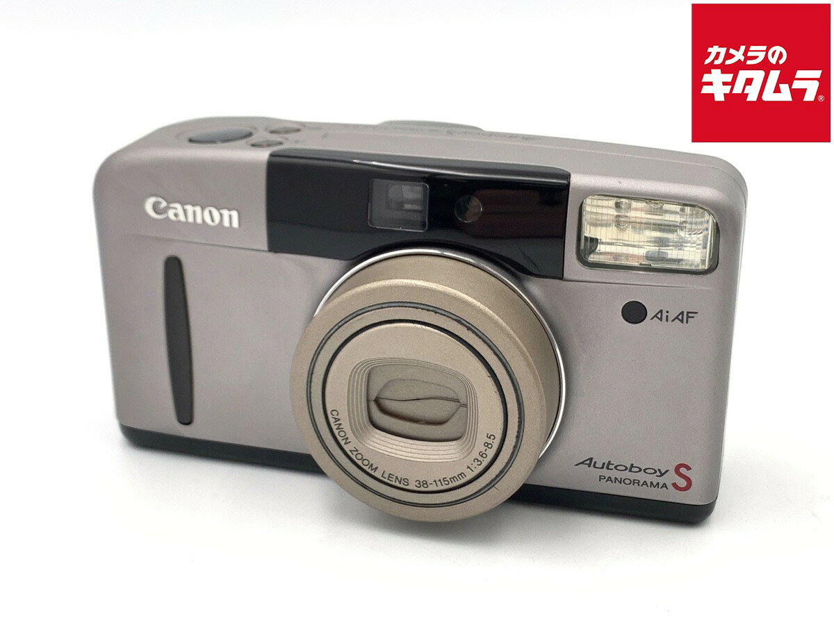 楽天市場】canon autoboyの通販