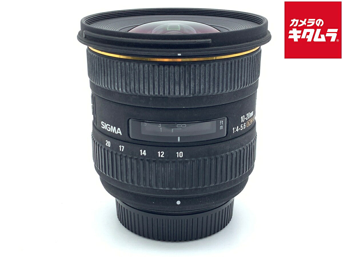 楽天市場】nikon sigma 10－20mm f3．5 ex dc hsmの通販