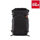 PGYTECH P-CB-195 OnePro Focux Backpack 25L スペースブラック 《納期約1.5ヶ月》