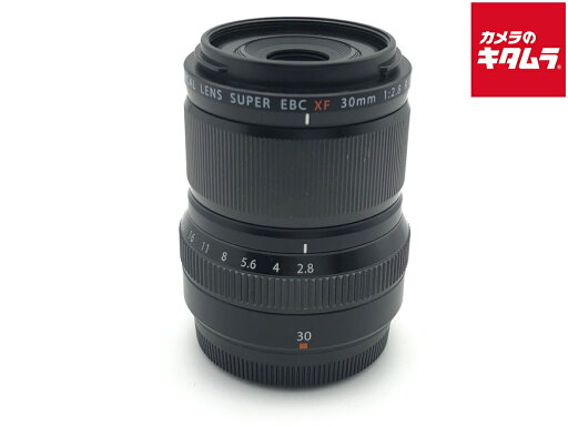 【中古】 【並品】 フジフイルム XF30mm F2.8 R LM WR Macro 【交換レンズ】 【6ヶ月保証】 【中古】 【並品】 フジフイルム XF30mm F2.8 R LM WR Macro 【交換レンズ】 【6ヶ月保証】