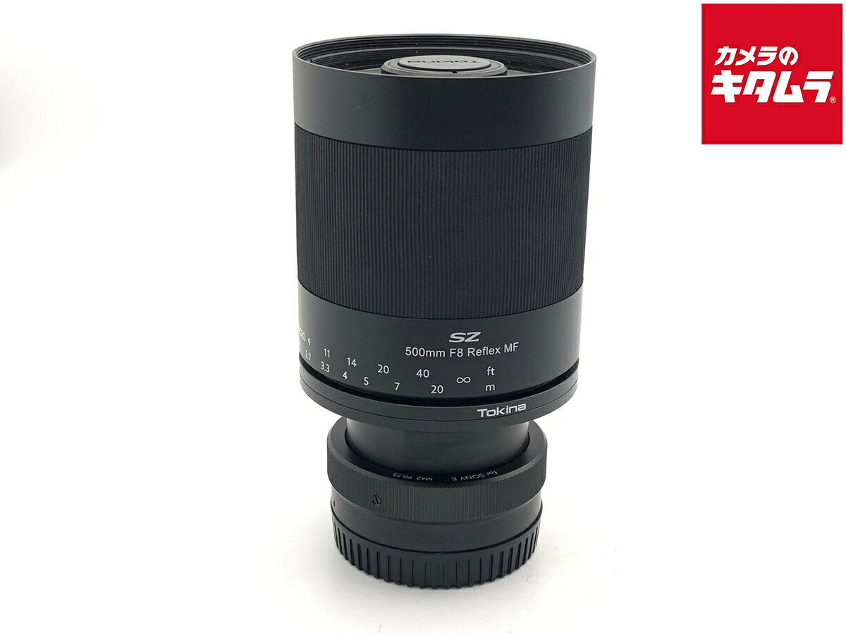 楽天市場】sony 500mm f8の通販