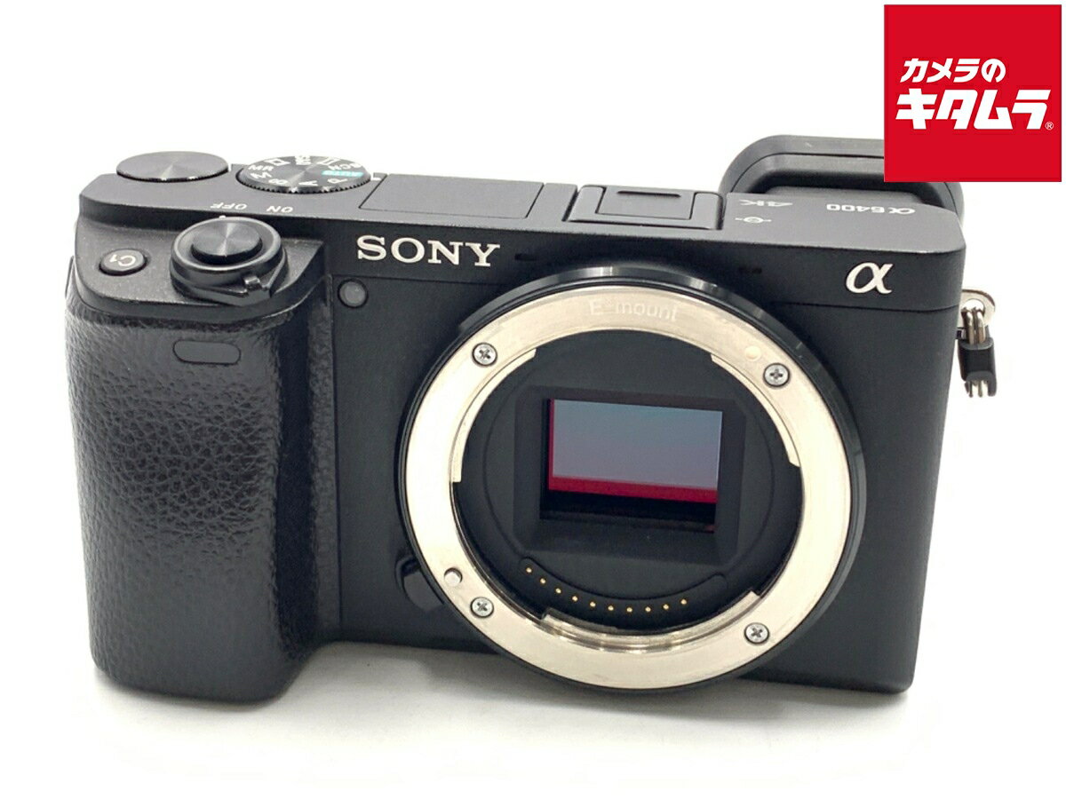 楽天市場】α6400 中古の通販 楽天市場】α6400 中古の通販