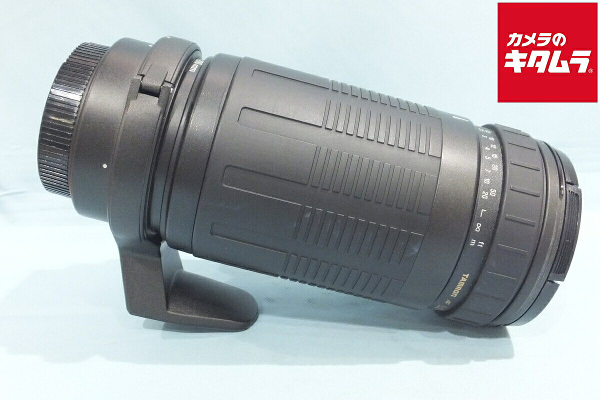 【中古】 【難あり品】 タムロン(Tamron)AF 200-400/5.6(175D)LD IF  ...