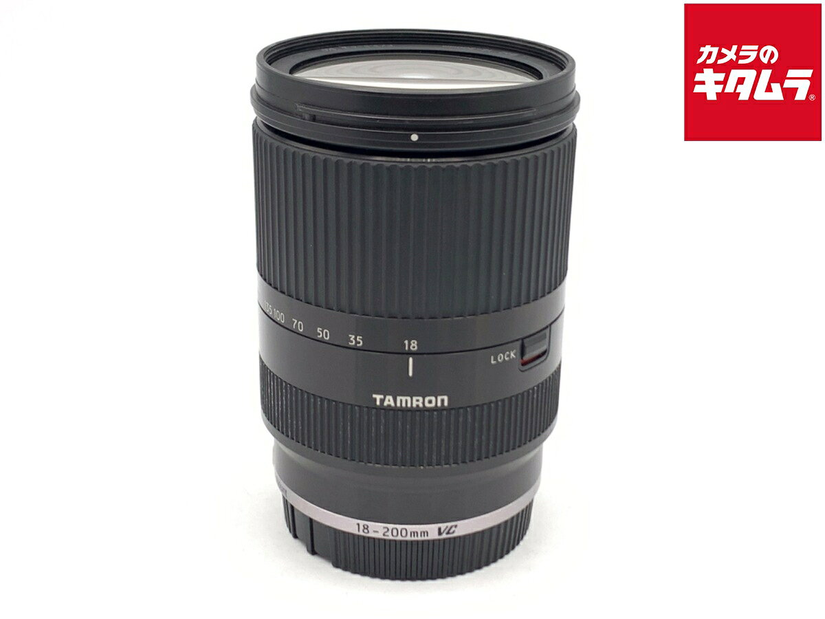 楽天市場】tamron 18－200 di iii vcの通販
