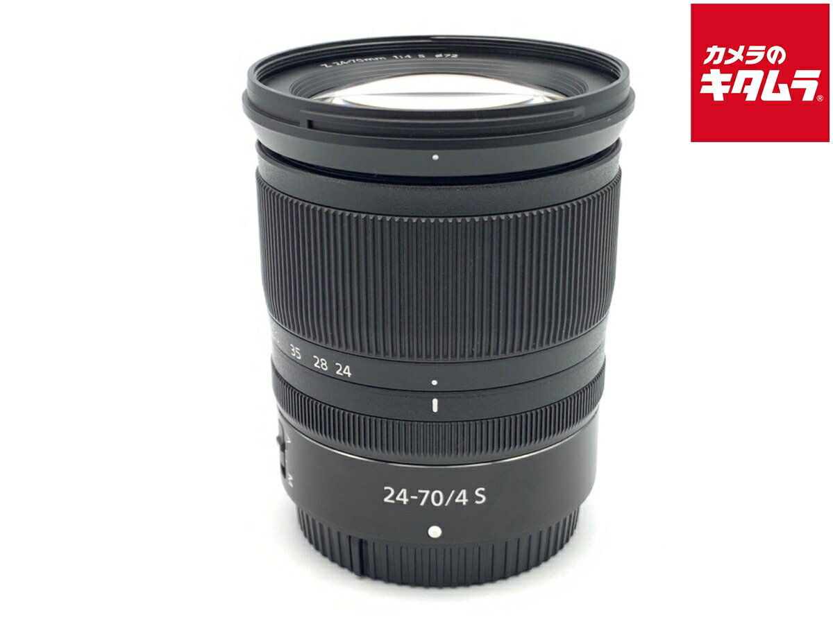 楽天市場】nikkor z 24－70mm f／4 s フィルターの通販