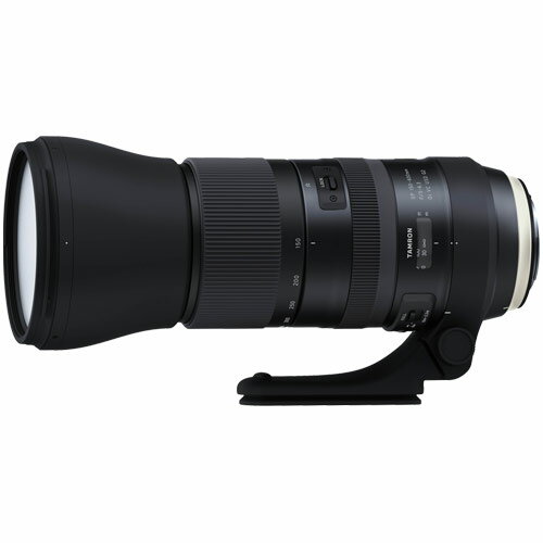 タムロン SP 150-600mm F5-6.3 Di VC USD G2 ニコン用 Model A022 