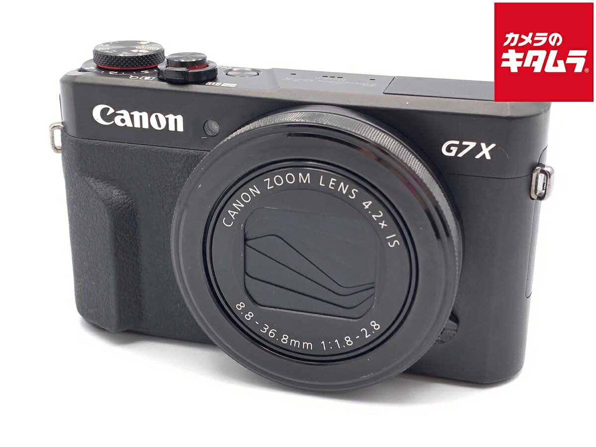 Canon パワーショットG7X コンパクトデジタルカメラ 中古品 楽天市場】canon g7x 中古の通販
