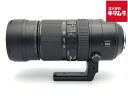 【中古】 【並品】 ペンタックス HD PENTAX-D FA 150-450mm F4.5-5.6 ED DC AW 【交換レンズ】 【6ヶ月保証】