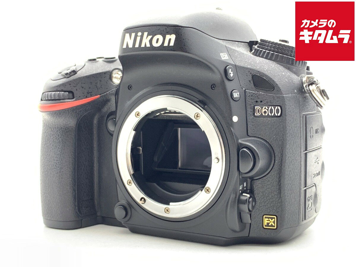 楽天市場】ニコン D600の通販