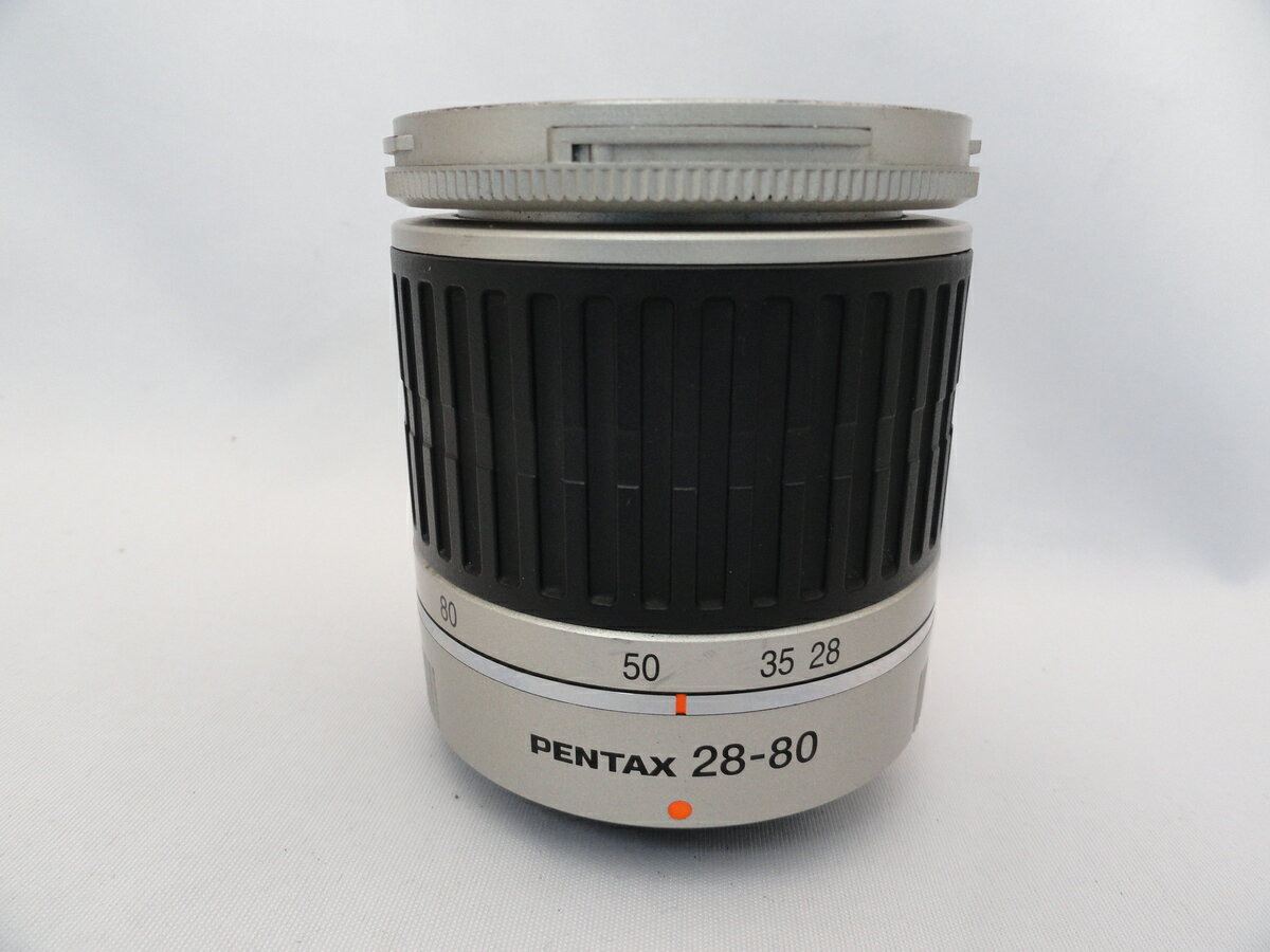 【中古】 【難あり品】 ペンタックス FA J 28-80mm F3.5-5.6 AL 【交換レンズ】