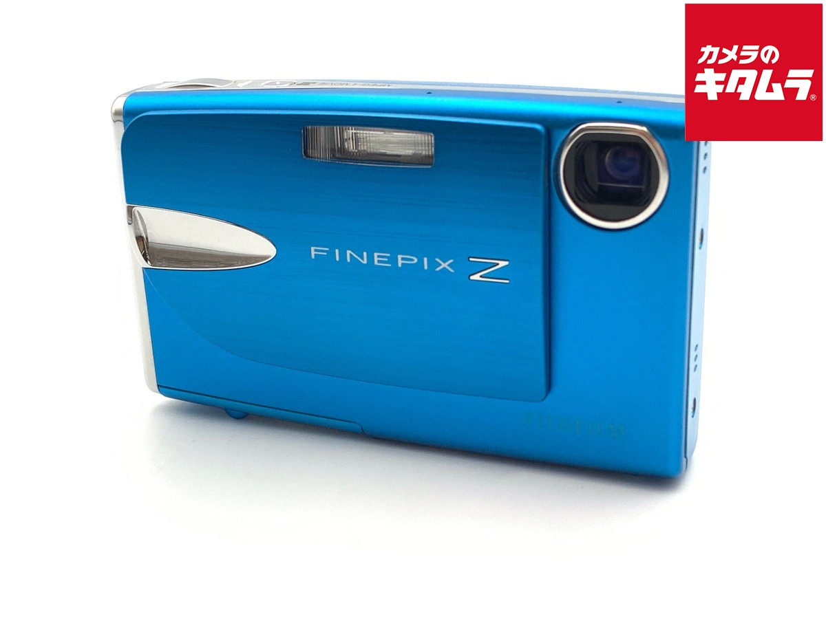楽天市場】FUJIFILM FinePix Z20fdの通販