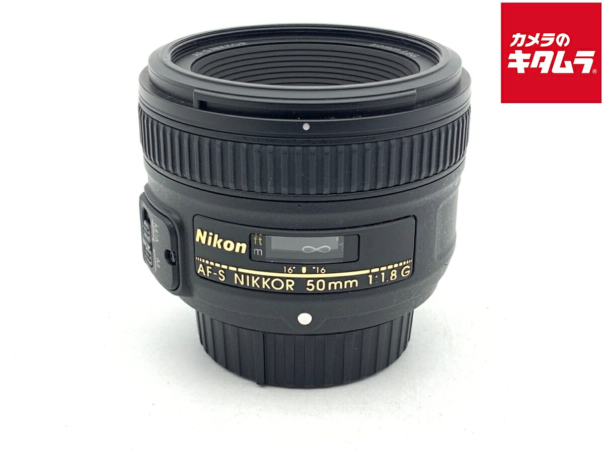 楽天市場】nikon af-s nikkor 50mm f/1.8gの通販