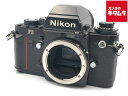 【中古】 【難あり品】 ニコン F3 ハイアイポイント 【フィルムカメラ】