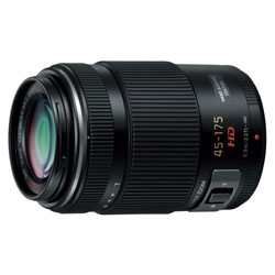 pi\jbN LUMIX G X VARIO PZ 45-175mm F4.0-5.6 POWER O.I.S. [H-PS45175] ubN  [2|3T 