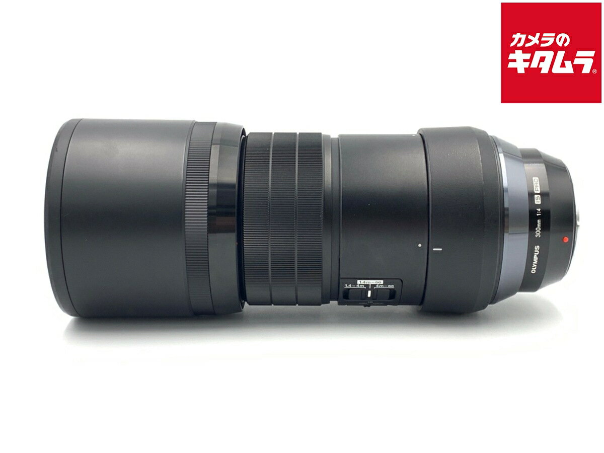 OLYMPUS オリンパス/デジタル対応レンズ/300/4 IS PRO/ACA205668/Aランク/75【中古】 OLYMPUS M.ZUIKO ED 300mm F4.0 IS PRO 単焦点レンズ