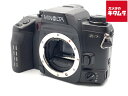 【中古】 【並品】 ミノルタ α7 ボディ 【フィルムカメラ】