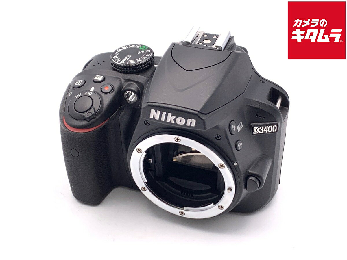楽天市場】nikon 3400（デジタルカメラ｜カメラ・ビデオカメラ・光学