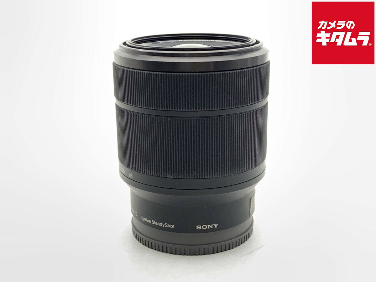 楽天市場】中古 FE 28-70mm F3.5-5.6 OSS SEL2870の通販