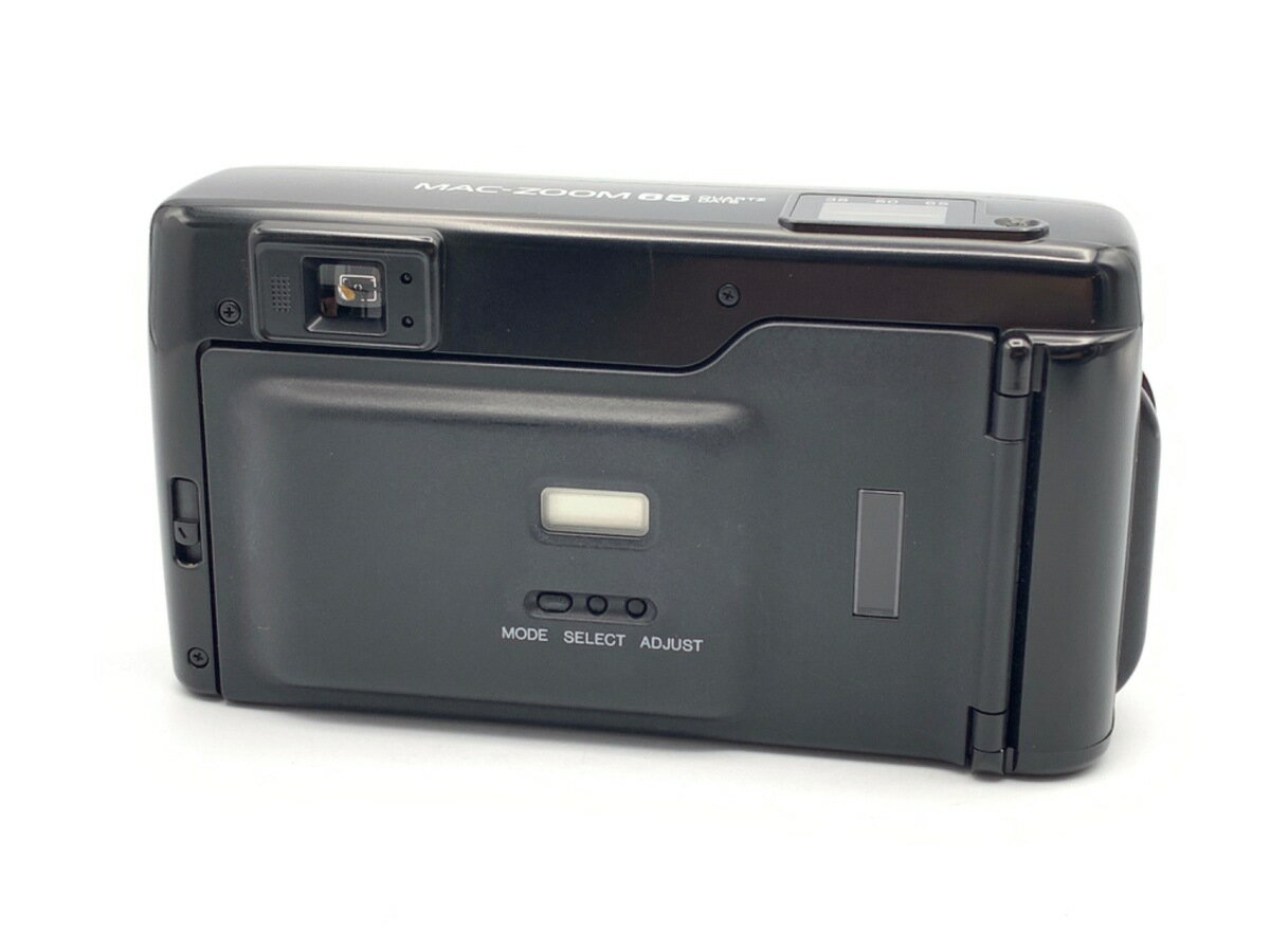 【中古】 【並品】 ミノルタ MAC ズーム 65QD 【フィルムカメラ】