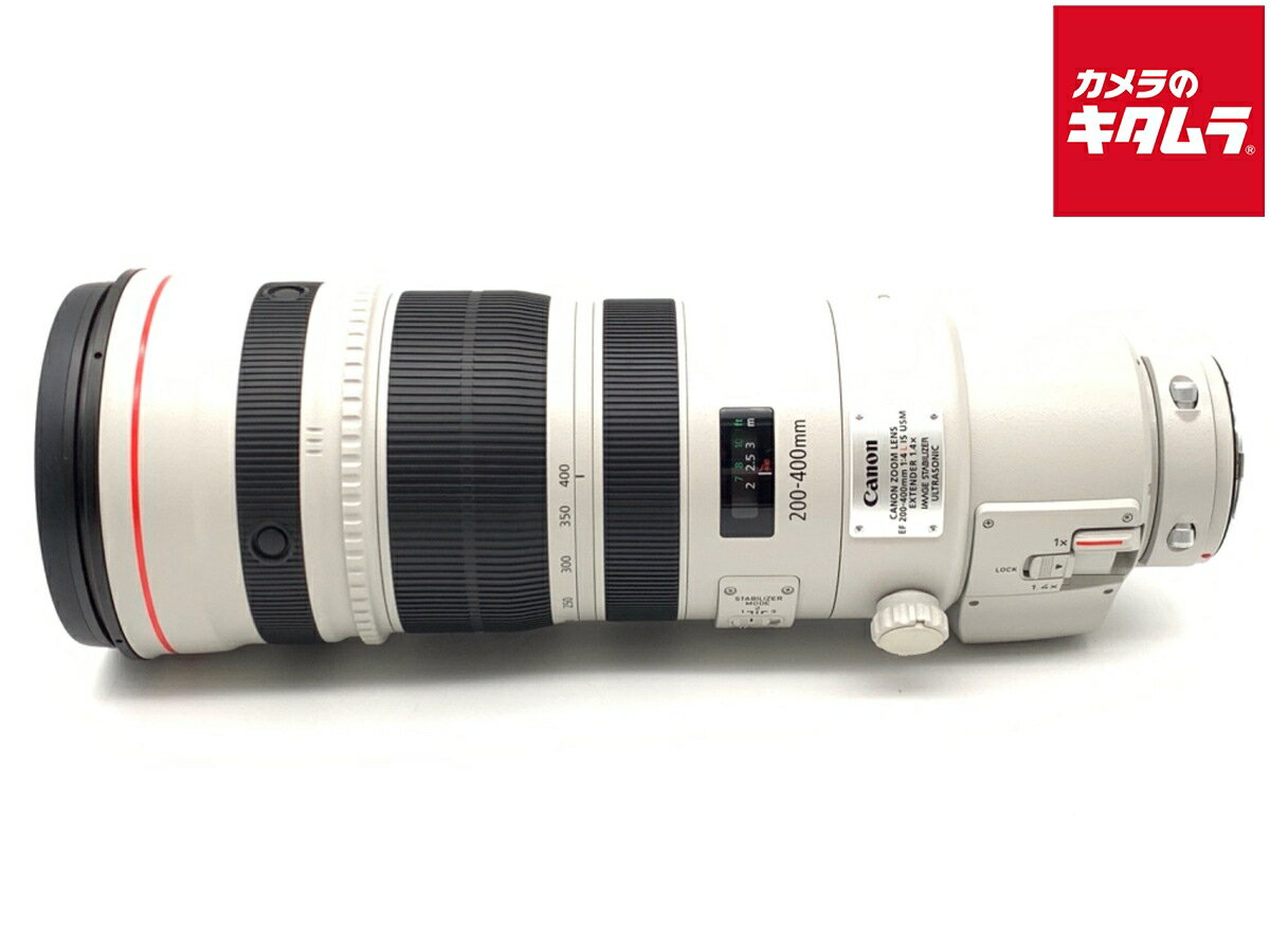 【専用】Canon EF200-400mm F4L IS USM Canon EF 1.4X 200-400mm f/4 IS USM Lens for sale online | eBay