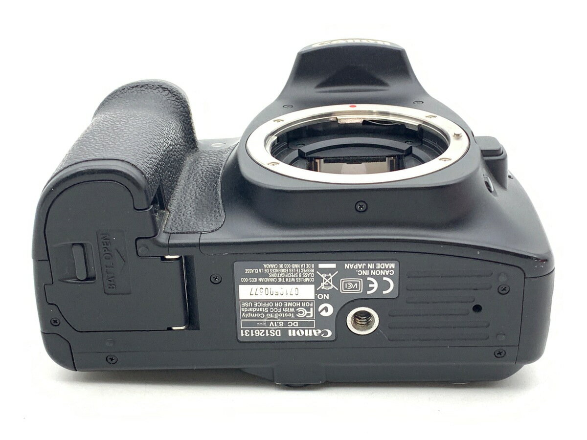 ����š� �����ʡ� ����Υ� CANON EOS 30D �ڥǥ��������ա�