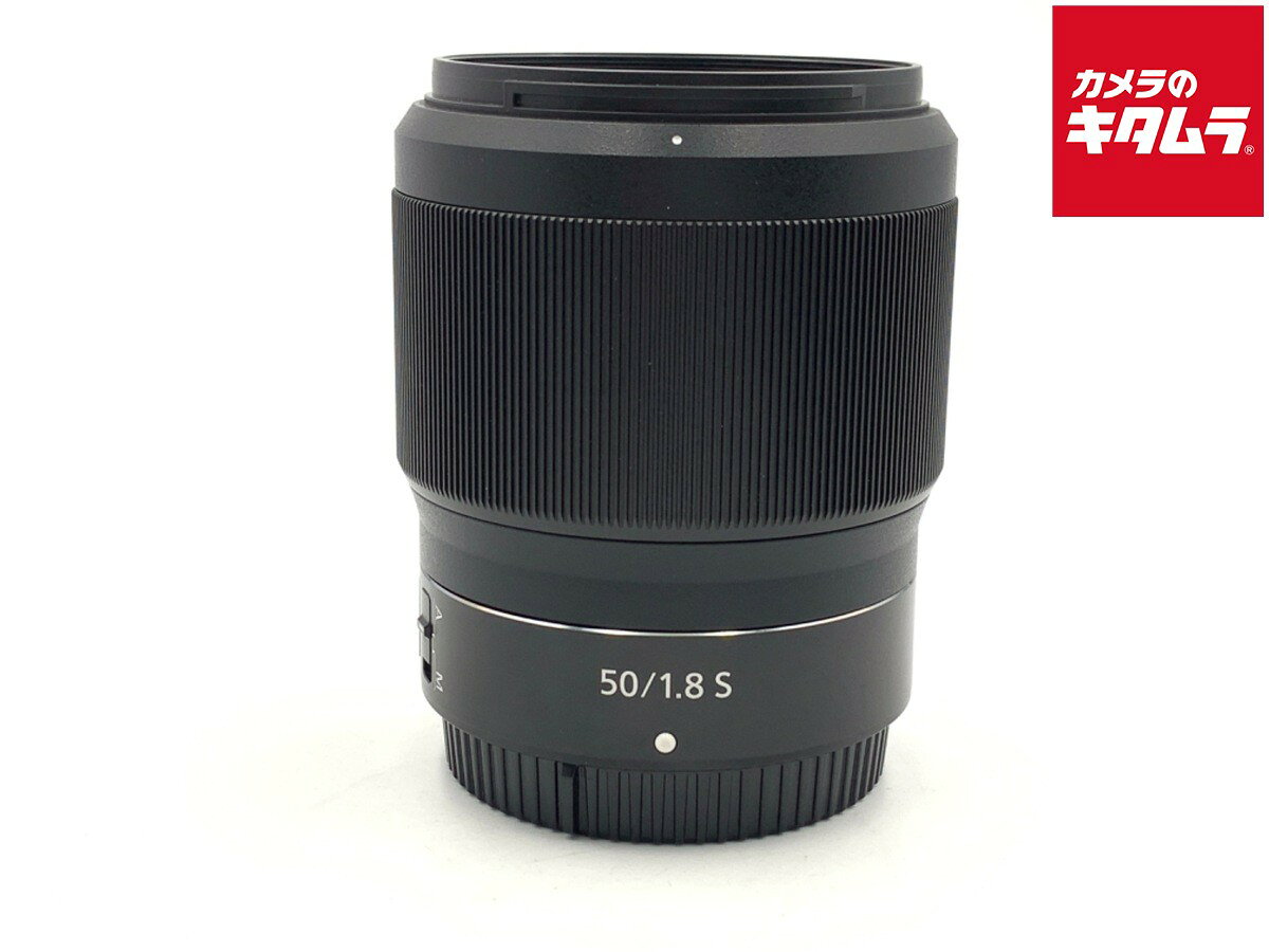 楽天市場】nikkor z 50mm f1.8 s 中古の通販