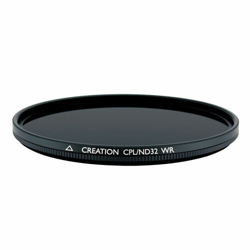 マルミ CREATION CPL/ND32WR 82mm